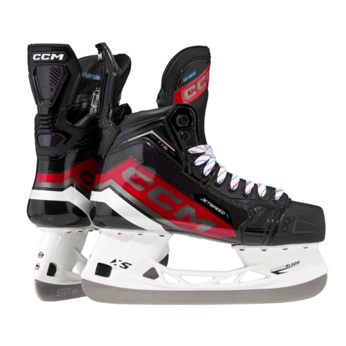 Łyżwy hokejowe CCM JetSpeed FT6 SR REG