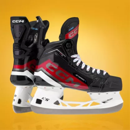 Łyżwy hokejowe CCM JetSpeed FT6 SR REG
