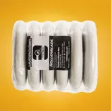 Kółka do rolek Rollerblade Hydrogen 125mm/85a white (6 szt.)