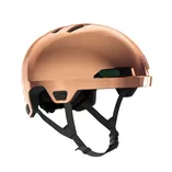 Kask Lazer Maze KinetiCore miedziany