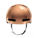 Kask Lazer Maze KinetiCore miedziany