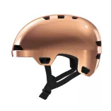 Kask Lazer Maze KinetiCore miedziany
