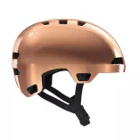 Kask Lazer Maze KinetiCore miedziany