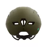 Kask na rolki Lazer CityZen KinetiCore ciemnozielony mat