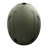 Kask na rolki Lazer CityZen KinetiCore ciemnozielony mat