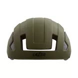 Kask na rolki Lazer CityZen KinetiCore ciemnozielony mat