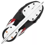 Łyżwy hokejowe CCM JetSpeed FT485 INT - 8