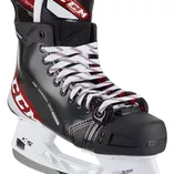 Łyżwy hokejowe CCM JetSpeed FT485 INT - 9