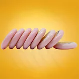 Kółka do rolek MPC Junk VooDoo 100mm XXFirm (8 szt.)