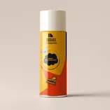 Spray dezynfekujący Bogdanca - Środek odświeżający do rolek, łyżew, wrotek