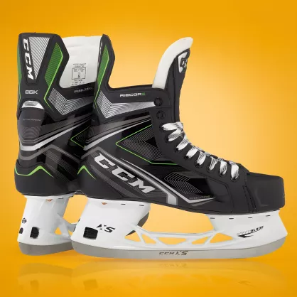 Łyżwy hokejowe CCM Ribcor 86K Senior