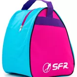 Torby na Rolki,Wrotki, Łyżwy - SFR Vision skate bag różowa - 3