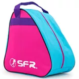 Torby na Rolki,Wrotki, Łyżwy - SFR Vision skate bag różowa - 2
