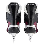 Łyżwy hokejowe CCM JetSpeed FT670 JR REG - 7