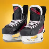 Łyżwy hokejowe CCM JetSpeed FT670 JR REG