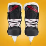 Łyżwy hokejowe CCM JetSpeed FT670 JR REG