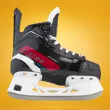 Łyżwy hokejowe CCM JetSpeed FT670 JR REG