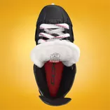 Łyżwy hokejowe CCM JetSpeed FT670 JR REG