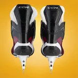 Łyżwy hokejowe CCM JetSpeed FT670 JR REG