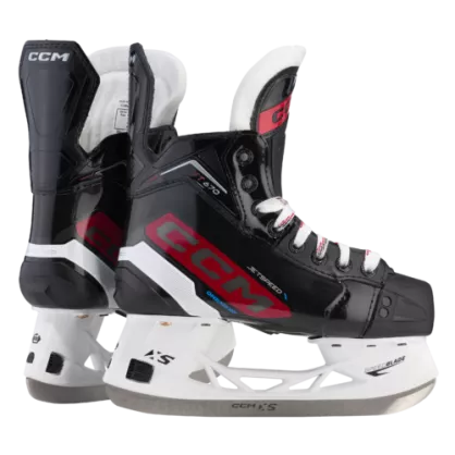 Łyżwy hokejowe CCM JetSpeed FT670 JR REG