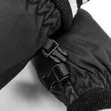 Rękawiczki na Łyżwy - REKD Icon Under Cuff Snow Mitts czarne - 3