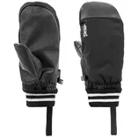 Rękawiczki na Łyżwy - REKD Icon Under Cuff Snow Mitts czarne - 2