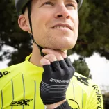 Ochraniacze rękawiczki Rollerblade Race Gloves czarne