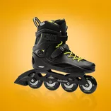 Rolki Rollerblade RB Cruiser - 6
