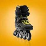 Rolki Rollerblade RB Cruiser - 4