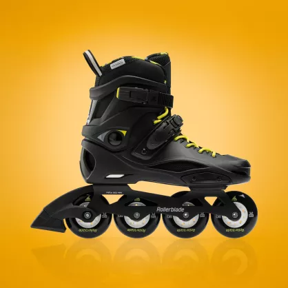 Rolki Rollerblade RB Cruiser