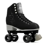 Wrotki dla dzieci - Wrotki Rio Roller Signature czarne - 2