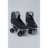 Wrotki dla dzieci - Wrotki Rio Roller Signature czarne - 6