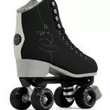Wrotki dla dzieci - Wrotki Rio Roller Signature czarne - 3
