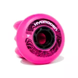 Kółka do rolek Rollerblade Hydrogen Spectre 80mm/85a różowe (4szt.)