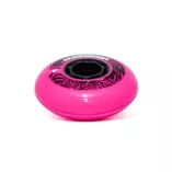Kółka do rolek Rollerblade Hydrogen Spectre 80mm/85a różowe (4szt.)