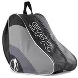 Torba na rolki wrotki łyżwy SFR Ice & Skate Bag II czarna - 2