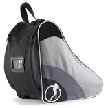 Torba na rolki wrotki łyżwy SFR Ice & Skate Bag II czarna - 3
