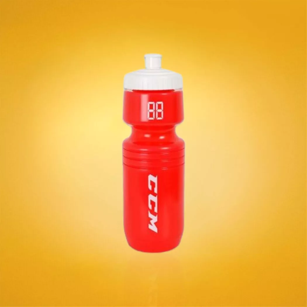 Bidon CCM 0,7L
