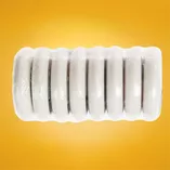 Kółka do rolek Rollerblade Hydrogen 100mm/85a white (8 szt.)