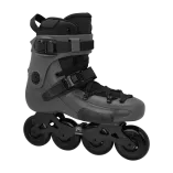 Rolki FR Skates FR1 80 szare