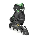 Rolki Rollerblade Macroblade 90 Boa W czarno-miętowe