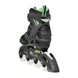 Rolki Rollerblade Macroblade 90 Boa W czarno-miętowe
