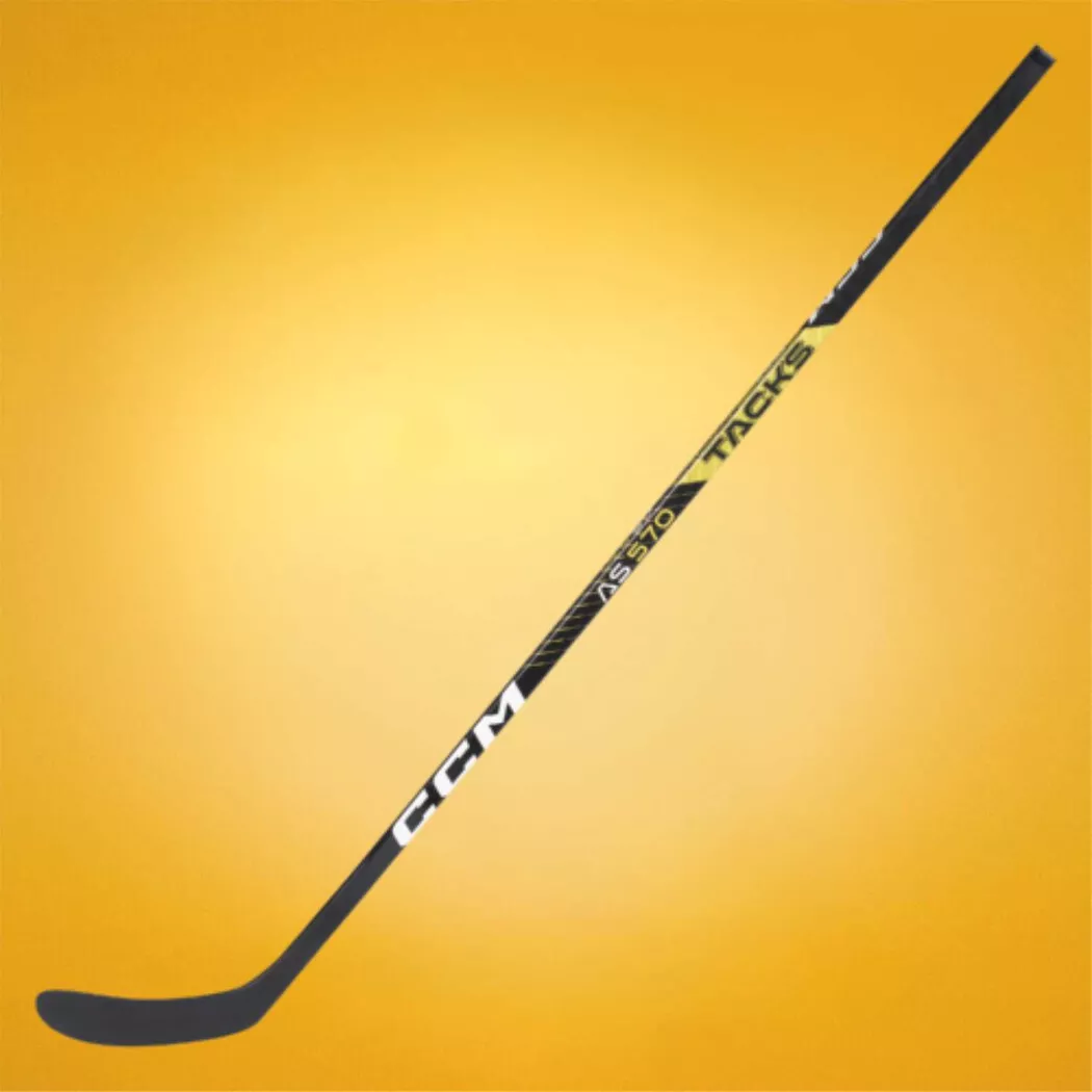 Kij hokejowy CCM Tacks AS-570 Senior