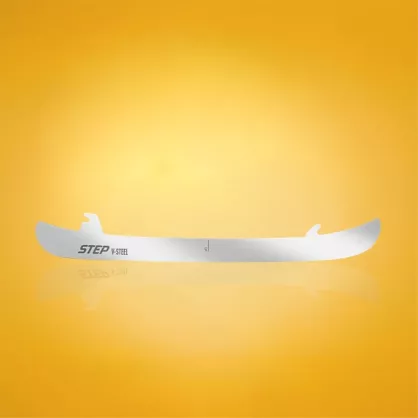 Ostrza hokejowe CCM Step V-Steel XS