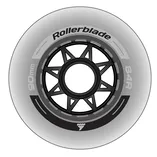 Kółka do rolek Rollerblade Wheels XT 90mm/84a (8 szt.)