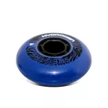 Kółka do rolek Rollerblade Hydrogen Spectre 80mm/85a niebieskie (4szt.)