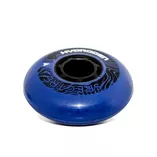 Kółka do rolek Rollerblade Hydrogen Spectre 80mm/85a niebieskie (4szt.)