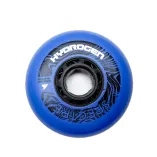 Kółka do rolek Rollerblade Hydrogen Spectre 80mm/85a niebieskie (4szt.)