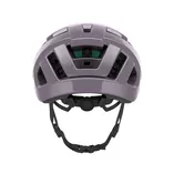 Kask Lazer Tempo KinetiCore Mulberry śliwkowy