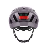 Kask Lazer Tempo KinetiCore Mulberry śliwkowy